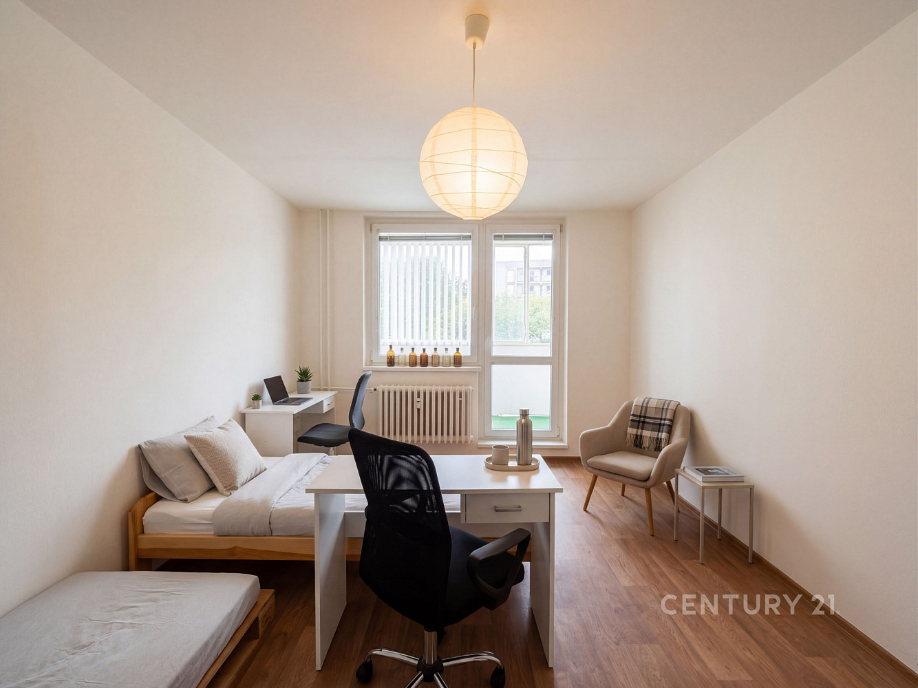 Pronájem bytu 2+1 64 m² — photo 3