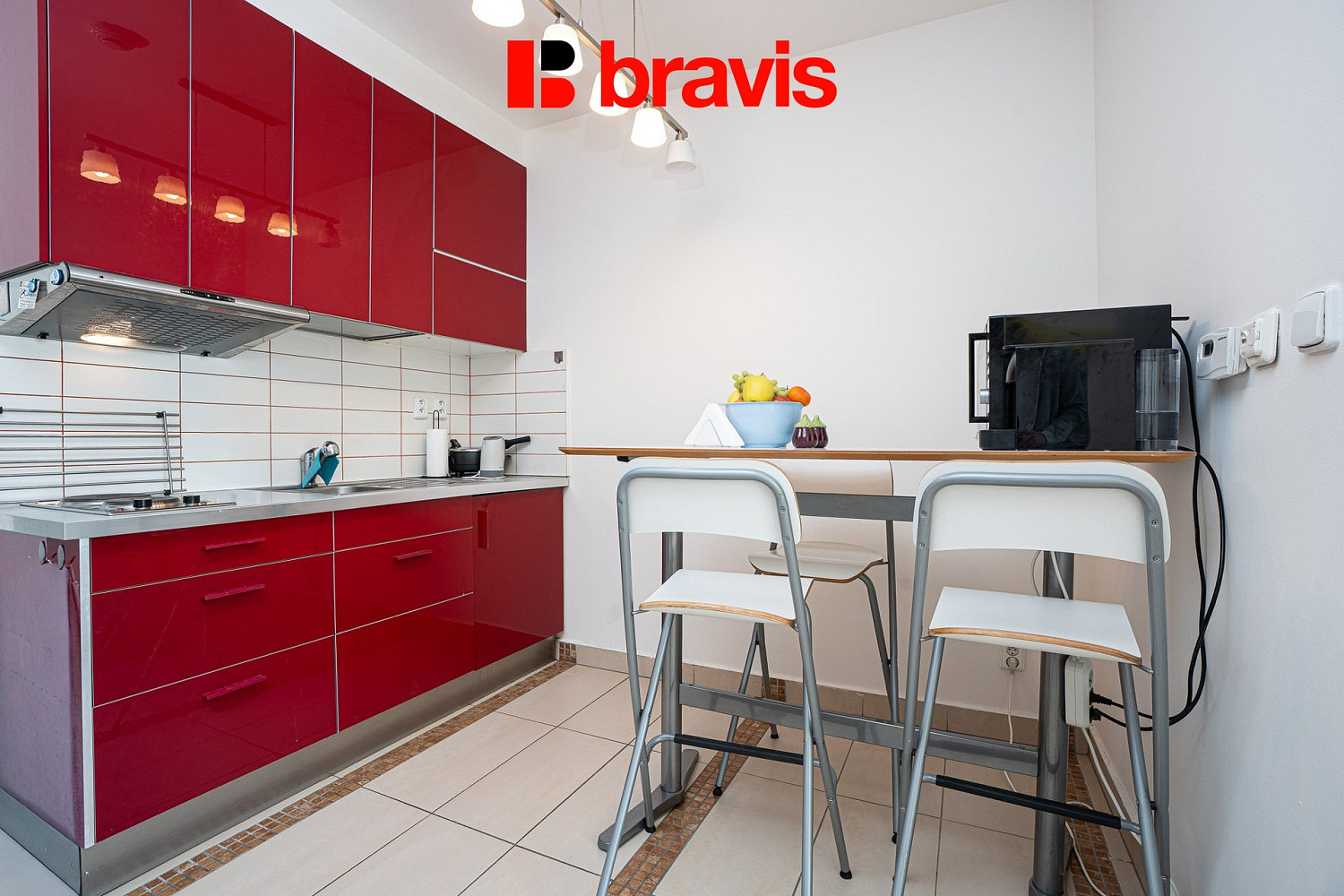Prodej bytu 1+kk 31 m²