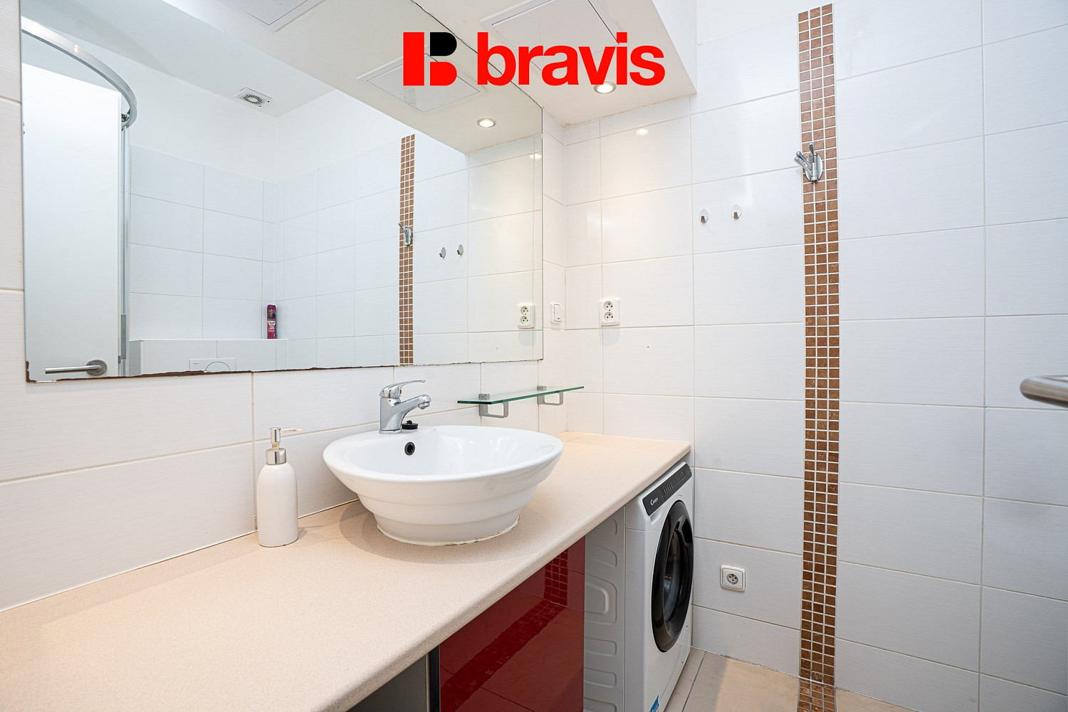 Prodej bytu 1+kk 31 m² — photo 4