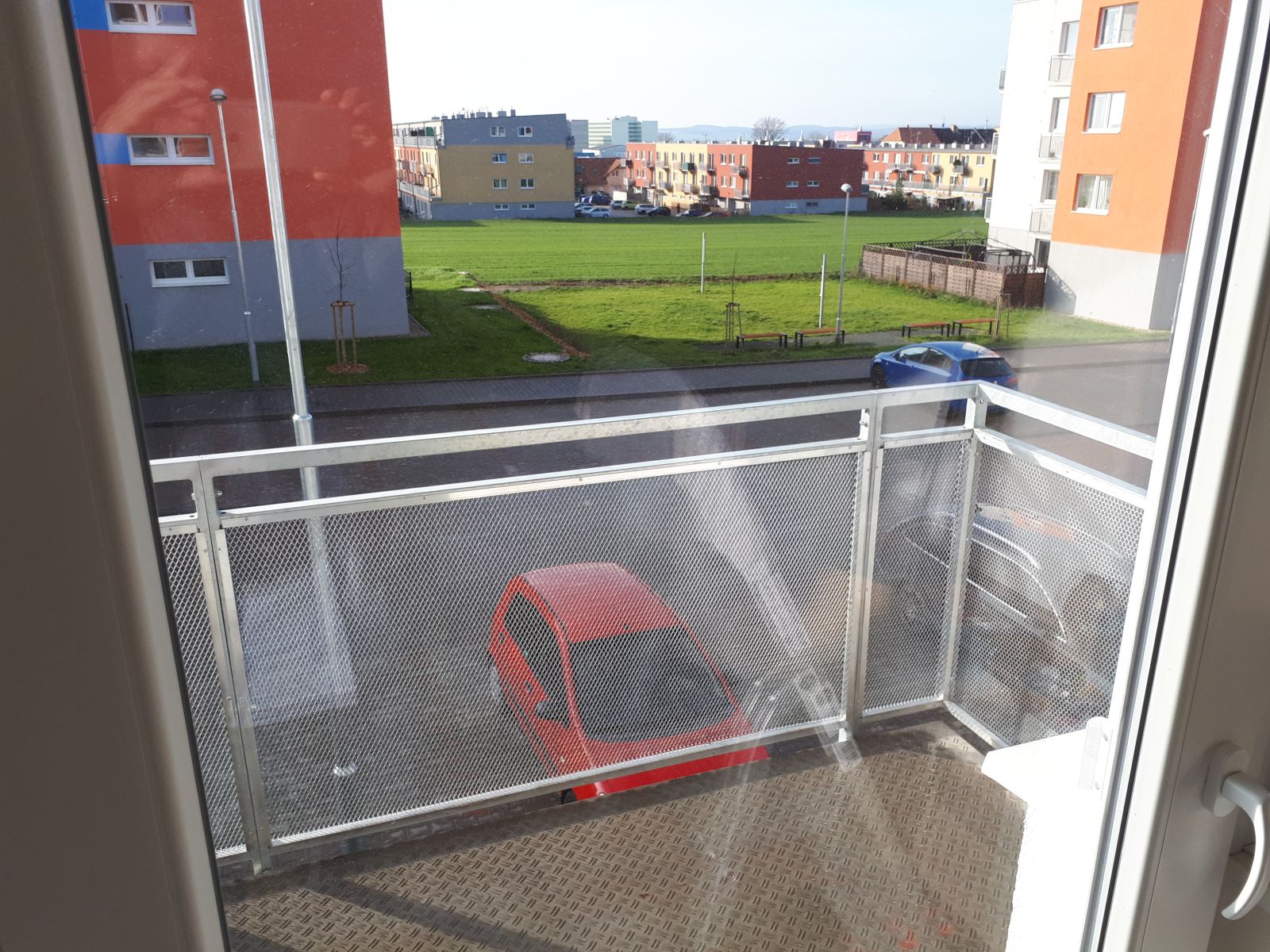 Pronájem bytu 1+kk 30 m² — photo 5