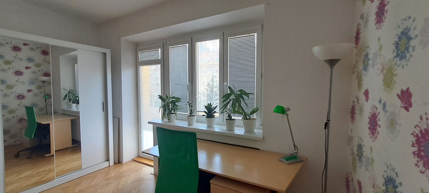 Pronájem bytu 3+1 90 m² — photo 3