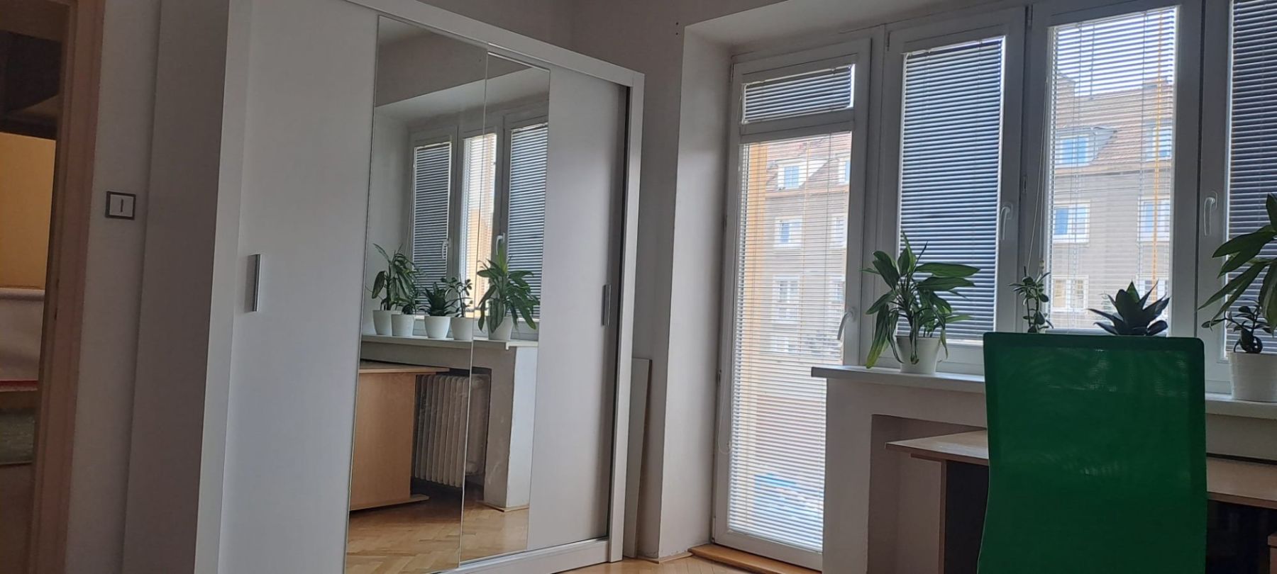 Pronájem bytu 3+1 90 m² — photo 4