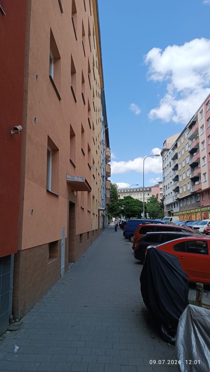 Pronájem bytu 3+1 75 m²