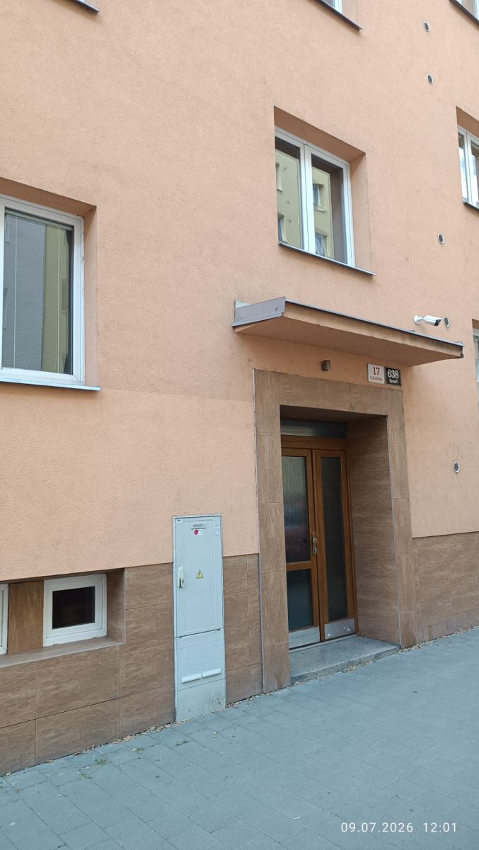 Pronájem bytu 3+1 75 m² — photo 2