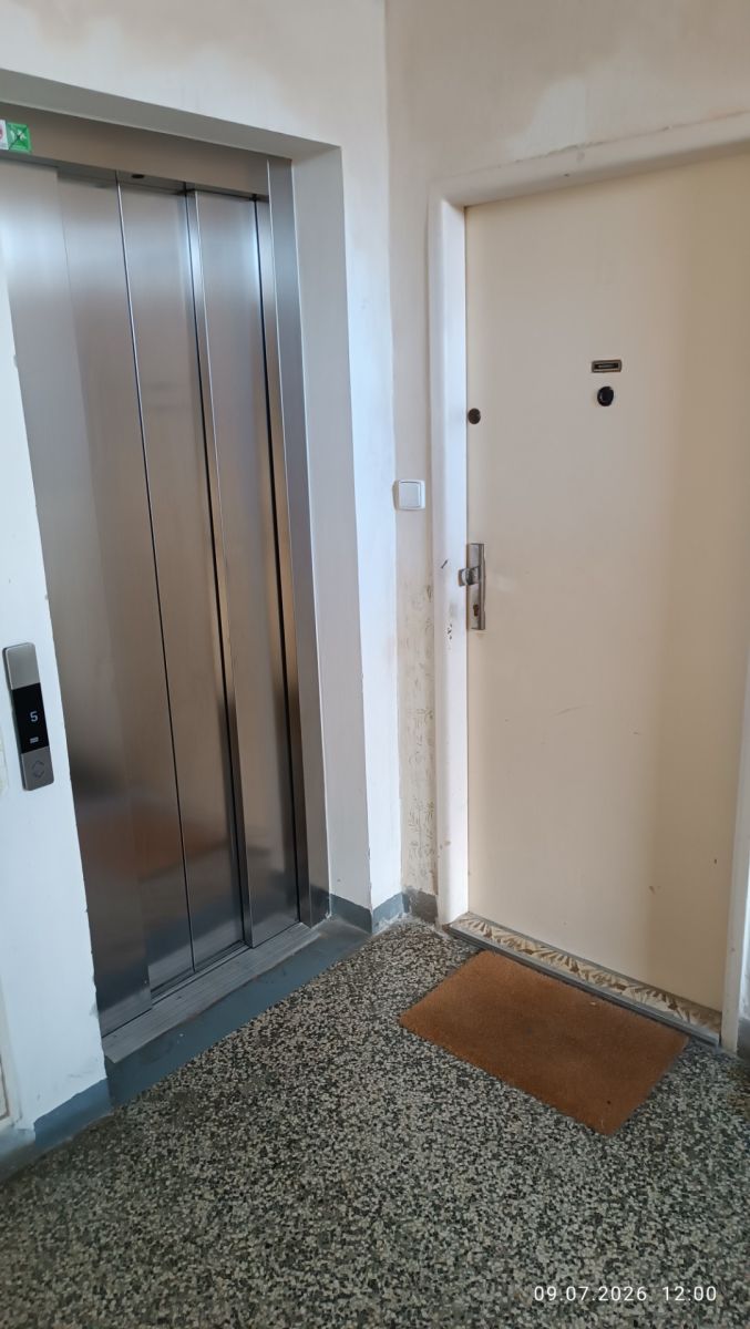 Pronájem bytu 3+1 75 m² — photo 3