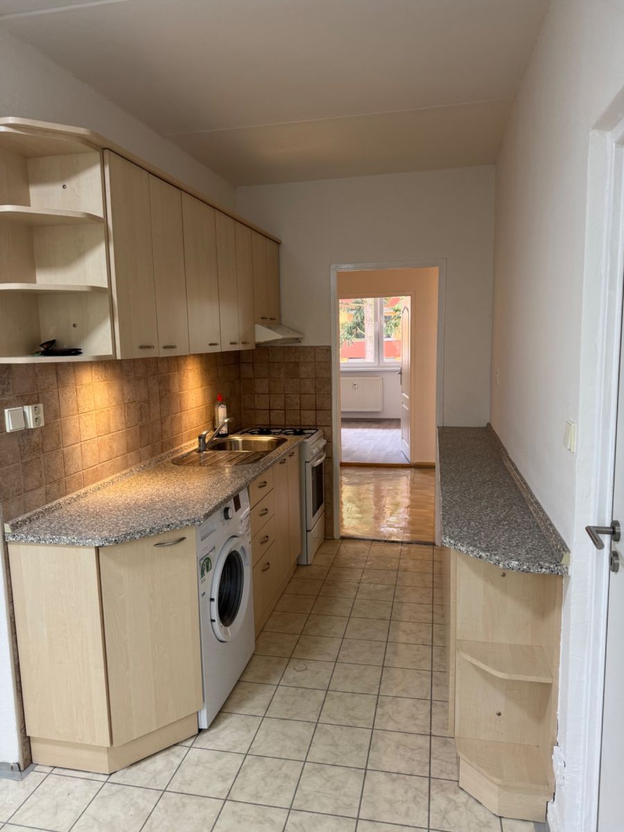 Pronájem bytu 3+1 75 m²
