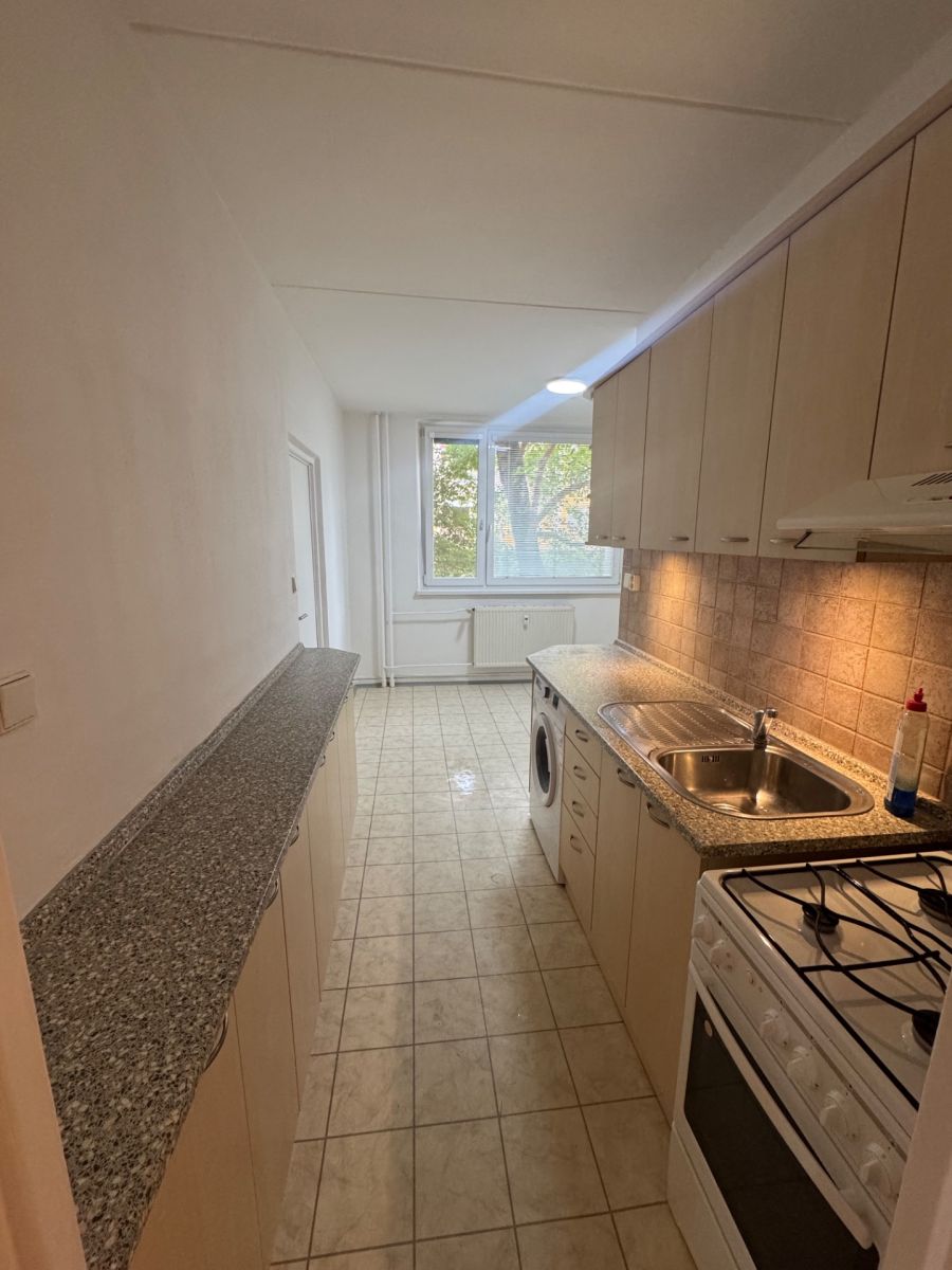 Pronájem bytu 3+1 75 m² — photo 2