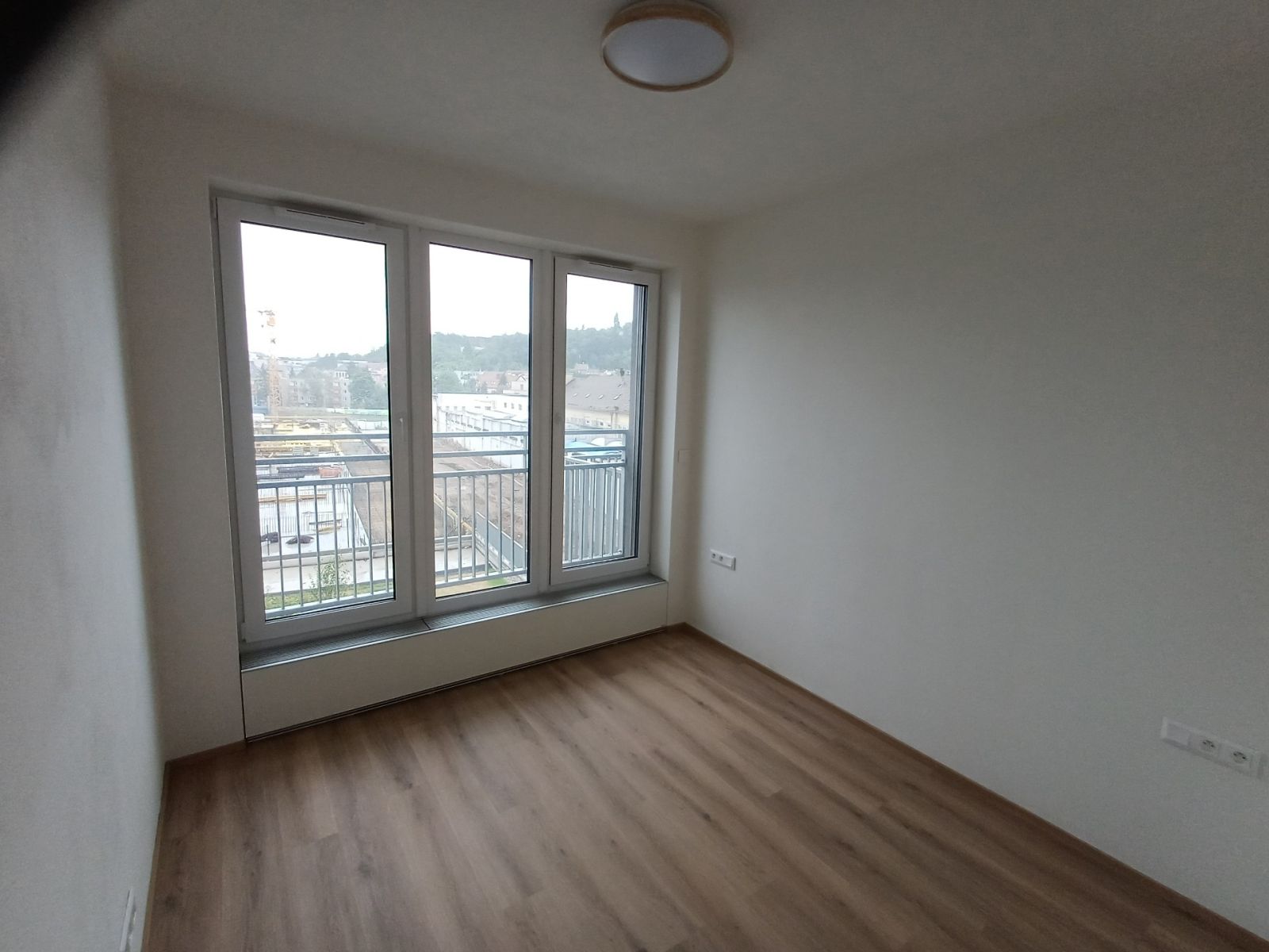 Pronájem bytu 2+kk 55 m² — photo 5