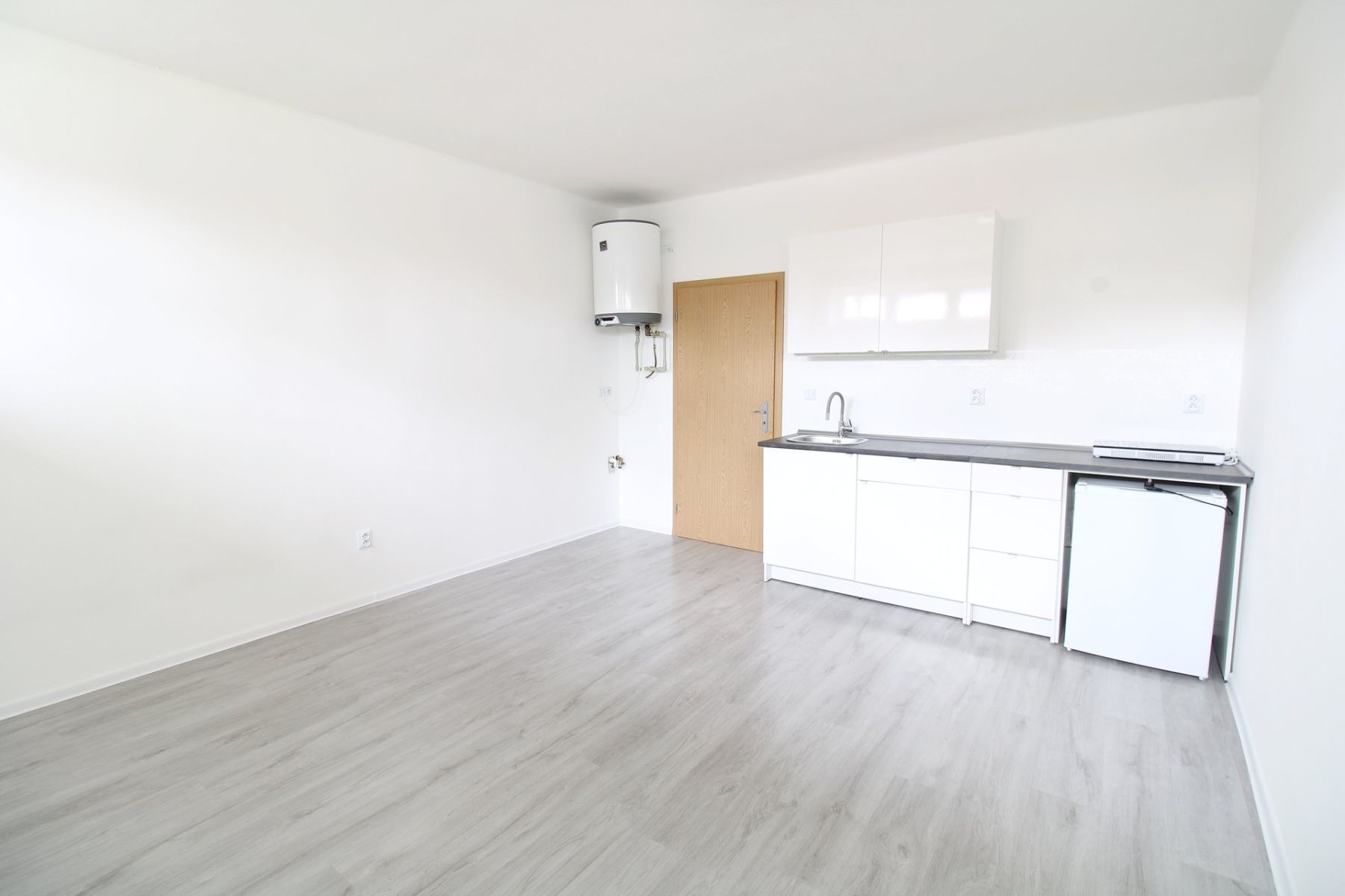 Pronájem bytu 1+kk 31 m²