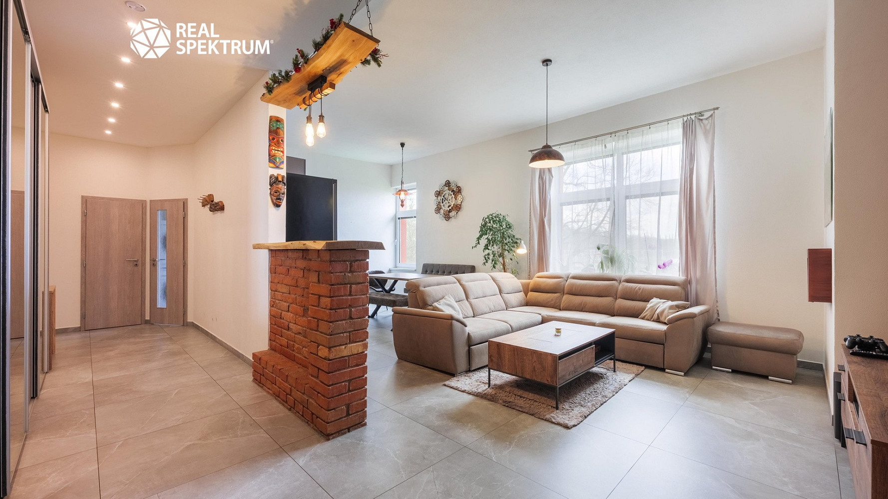 Prodej bytu 2+kk 81 m²