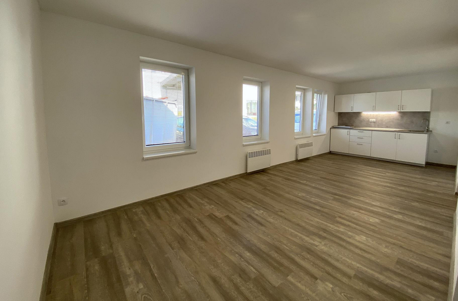 Pronájem bytu 1+kk 37 m² — photo 5