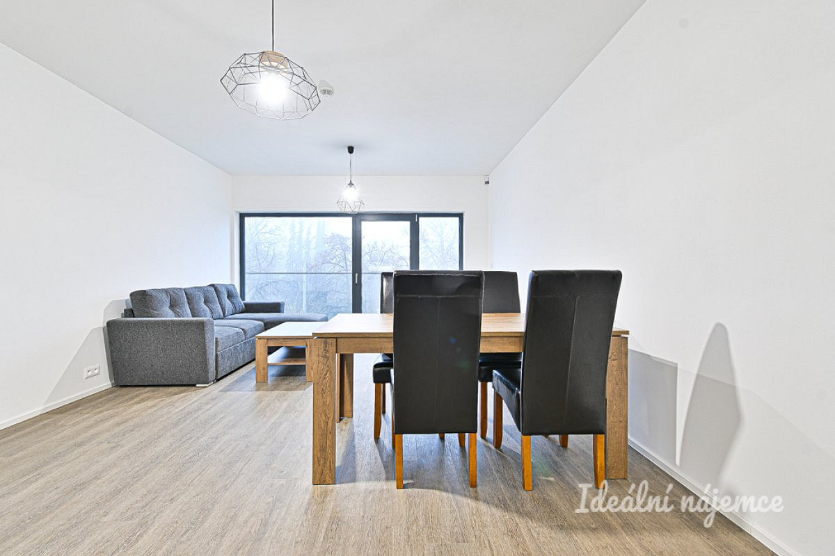 Pronájem bytu 2+kk 63 m² — photo 5