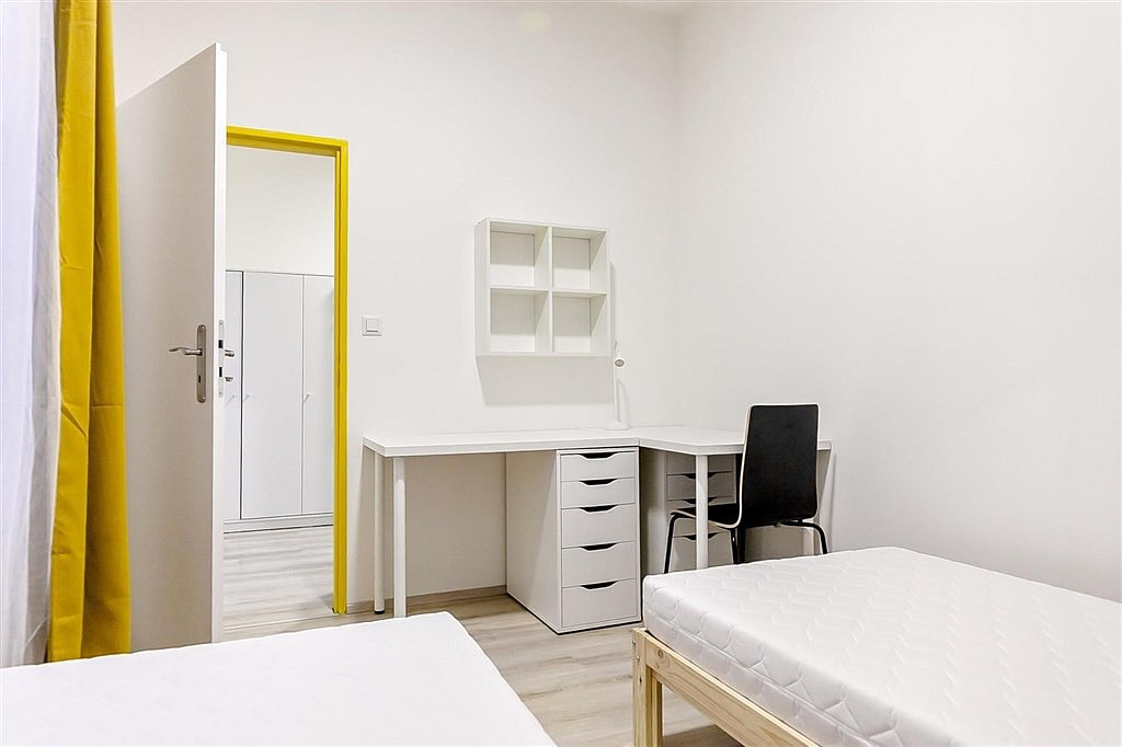 Pronájem bytu 2+1 34 m² — photo 4