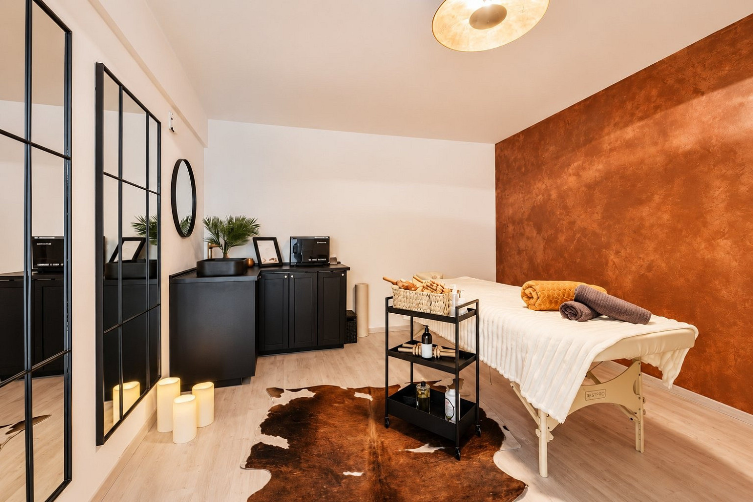 Pronájem obchodních prostor 25 m²