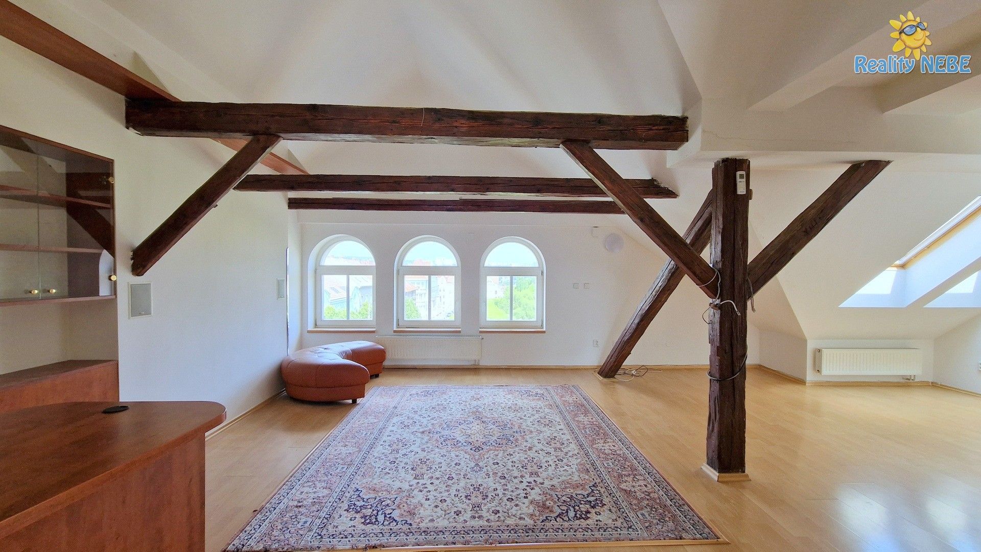 Prodej bytu 4+1 171 m²