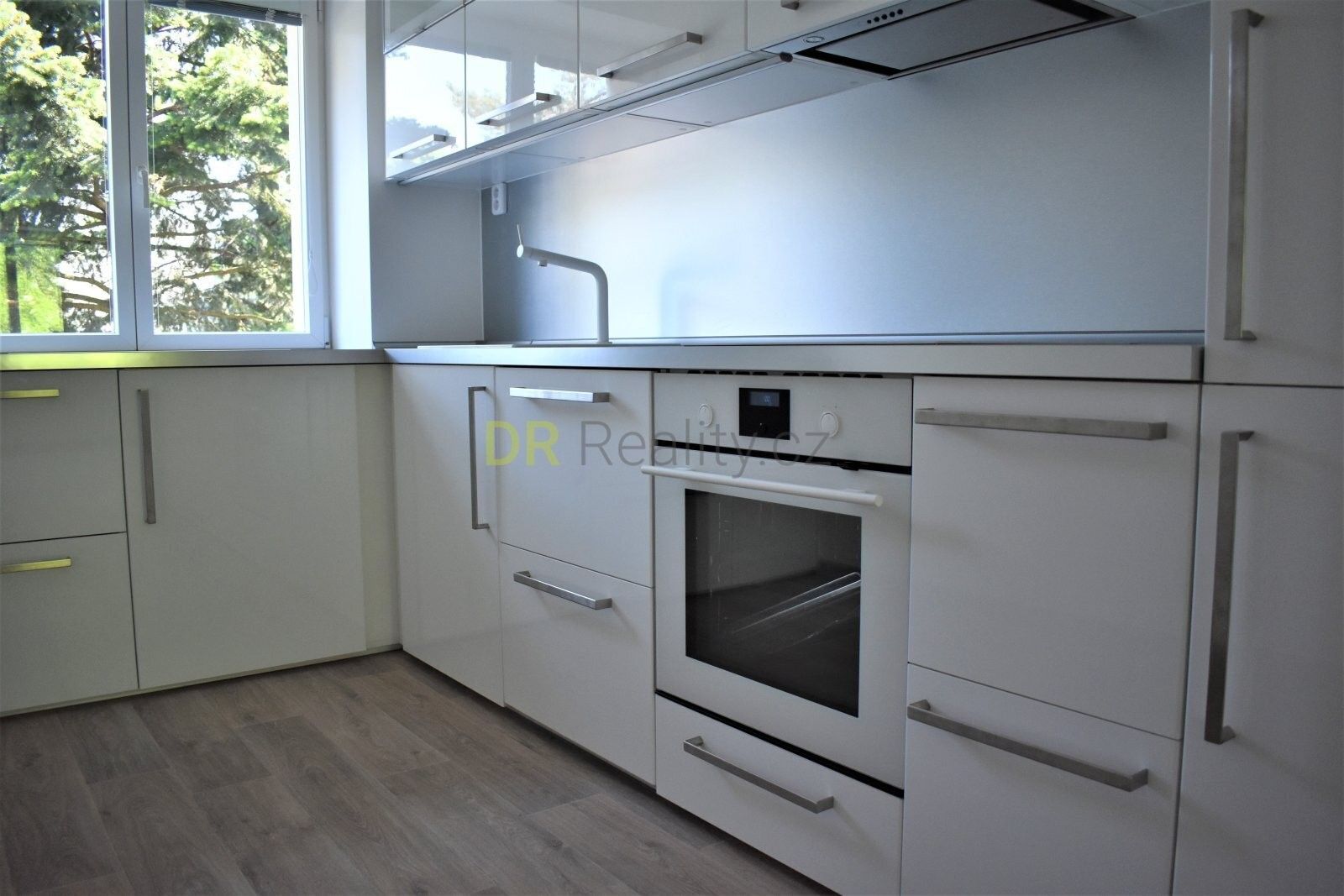 Pronájem bytu 2+kk 60 m²