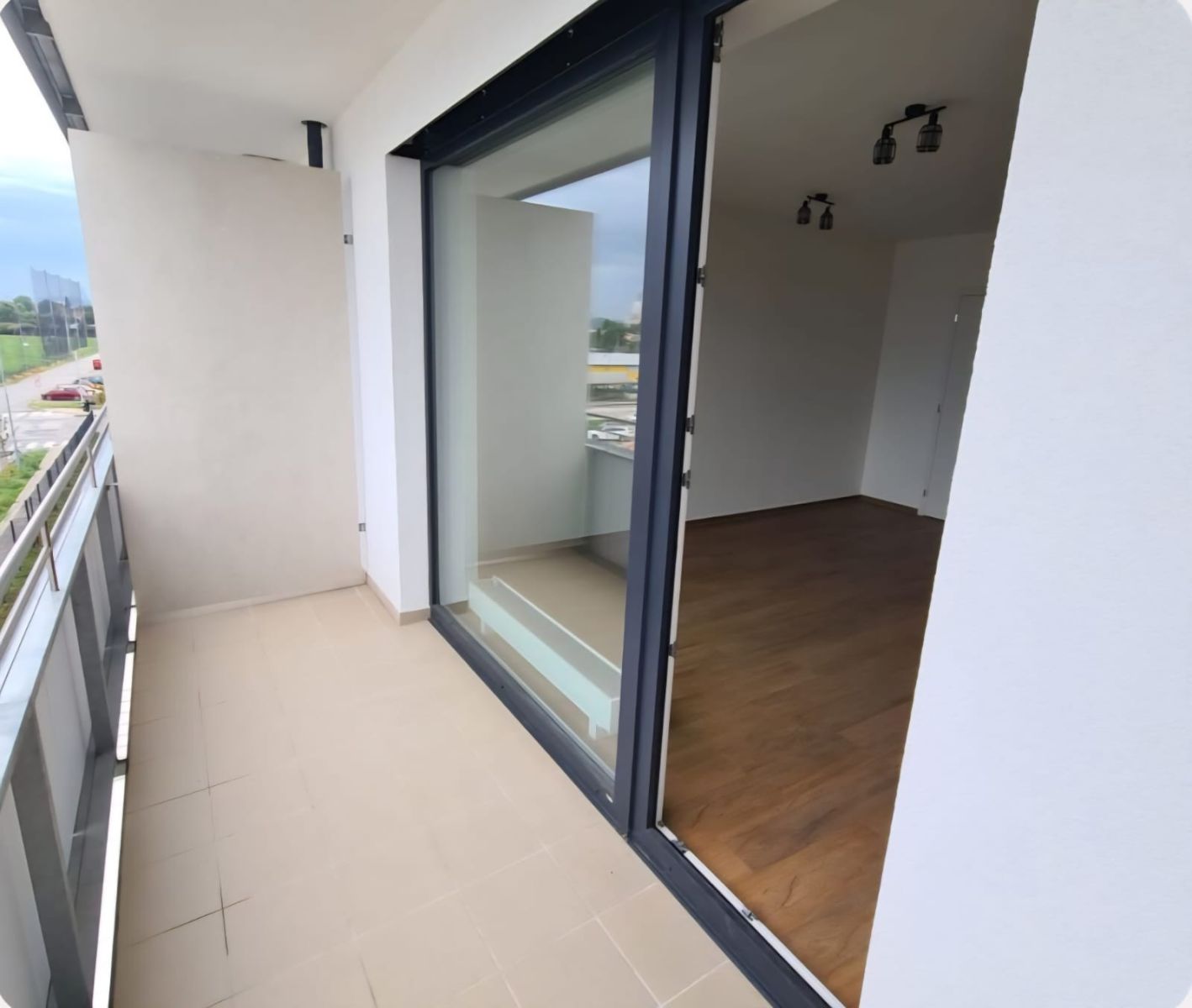Pronájem bytu 1+kk 32 m² — photo 4