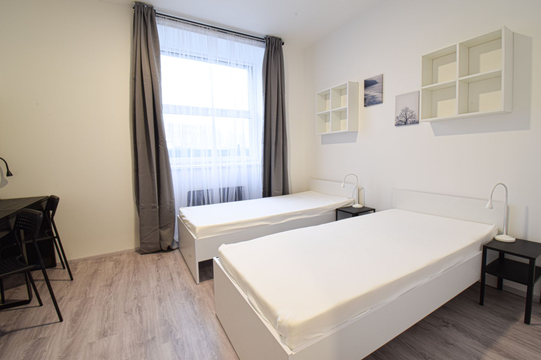 Pronájem bytu 1+1 24 m² — photo 4