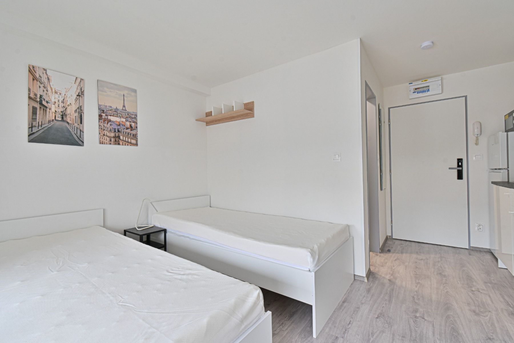 Pronájem bytu 1+kk 16 m²