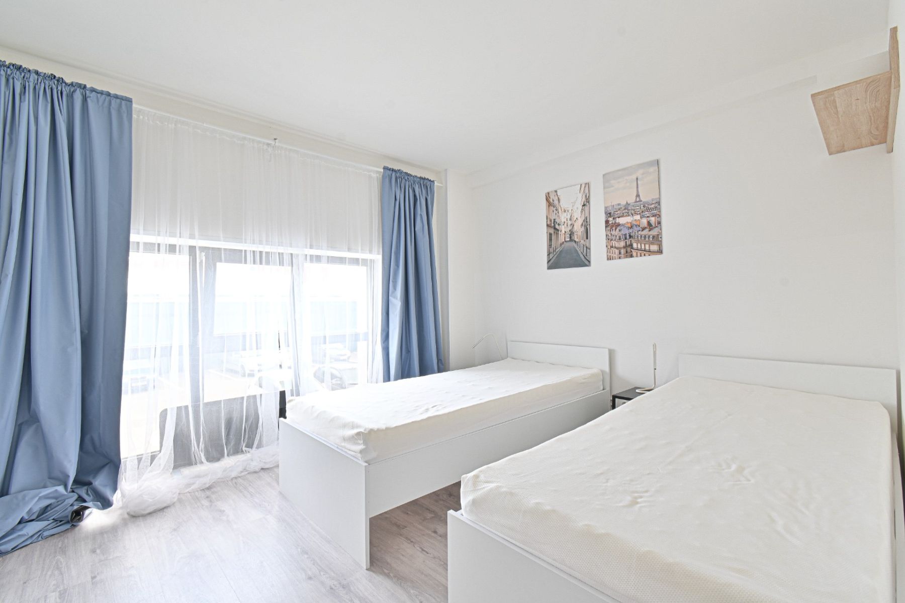 Pronájem bytu 1+kk 16 m² — photo 3
