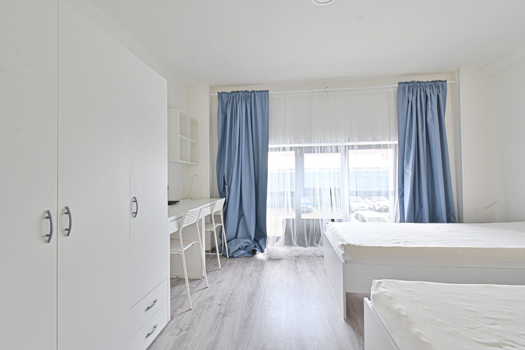 Pronájem bytu 1+kk 16 m² — photo 4