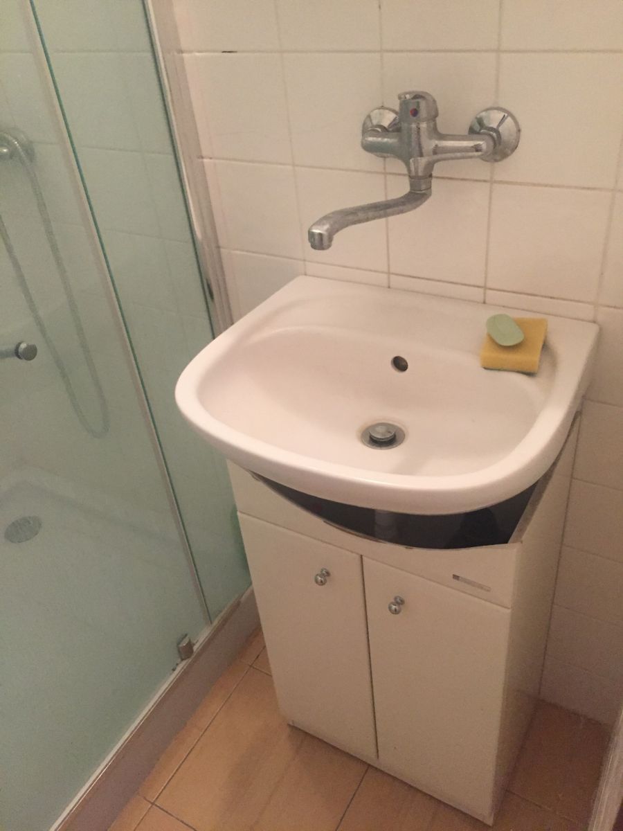 Pronájem bytu 1+1 49 m² — photo 2