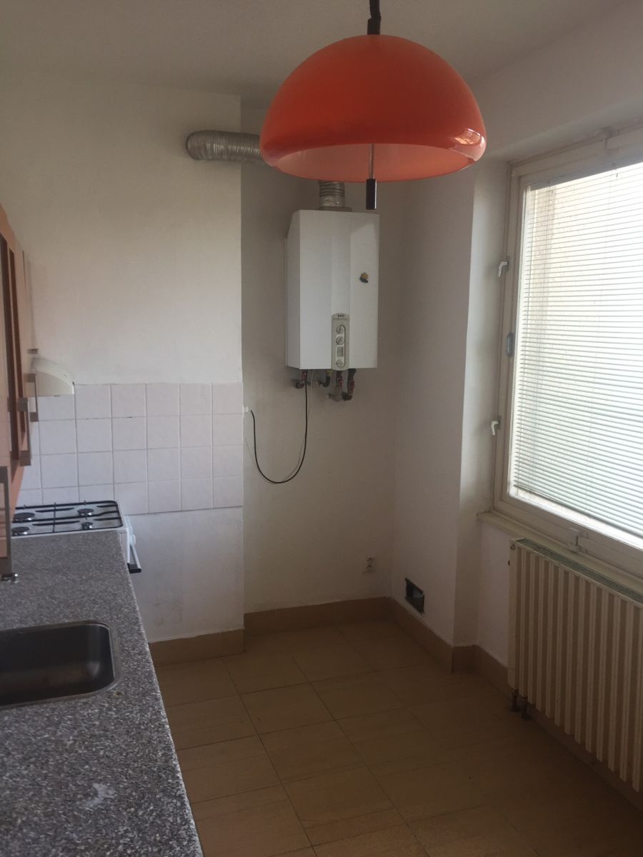 Pronájem bytu 1+1 49 m² — photo 4