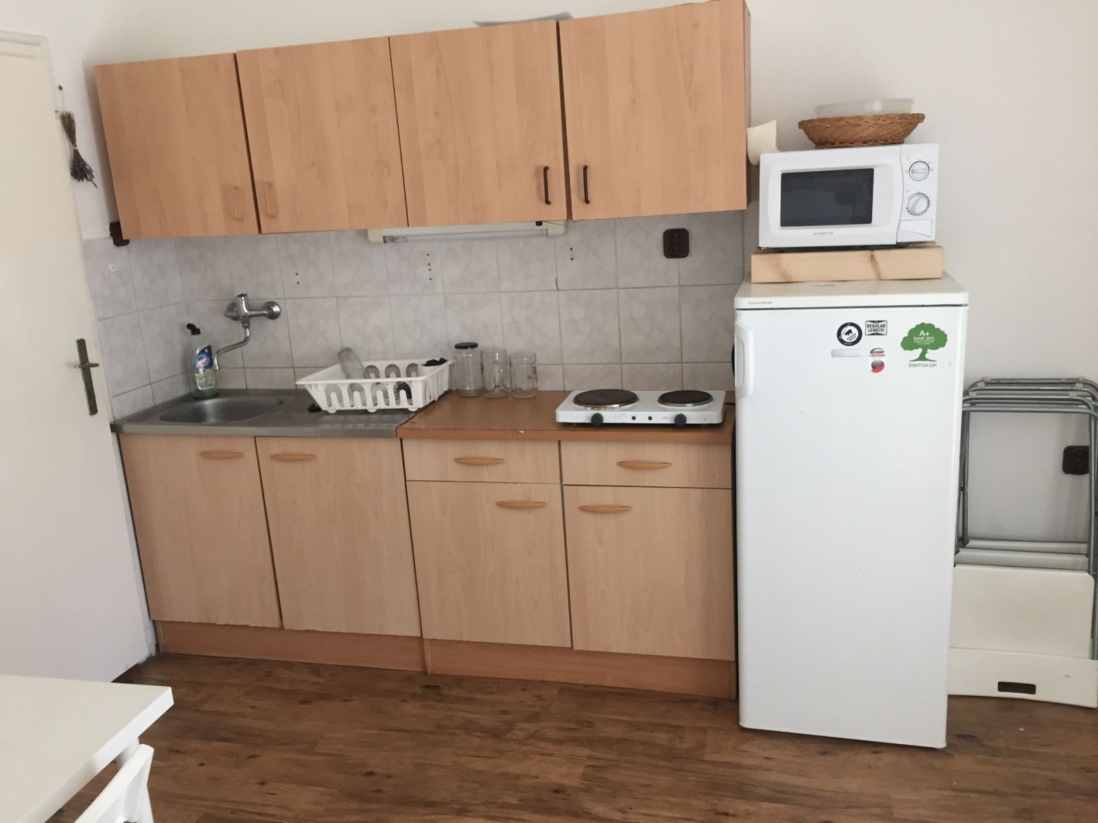 Pronájem bytu 2+1 47 m²
