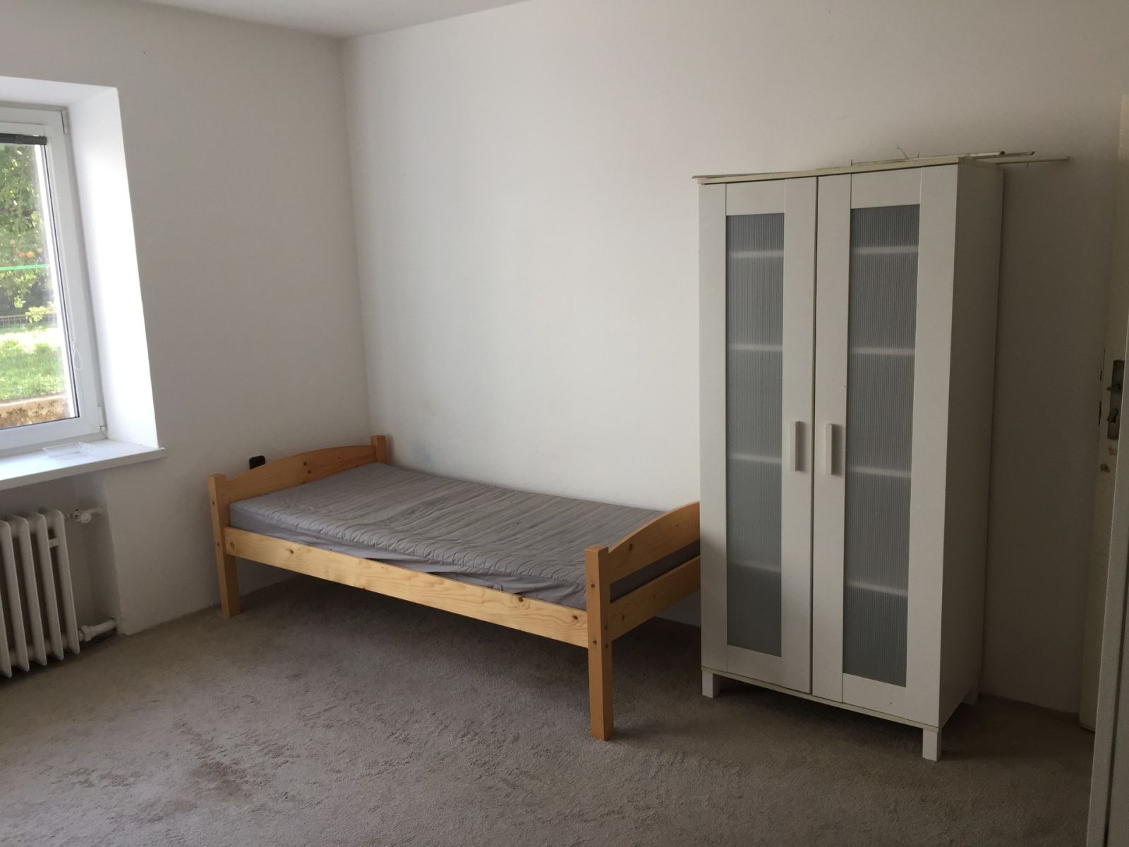 Pronájem bytu 2+1 47 m² — photo 2