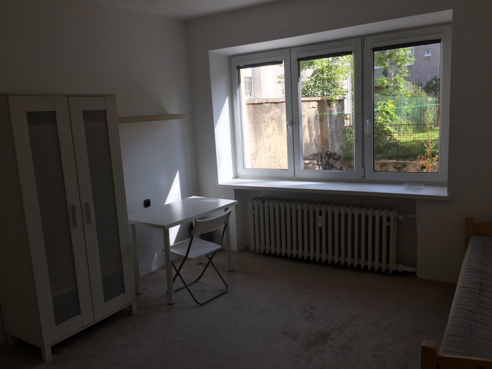 Pronájem bytu 2+1 47 m² — photo 3