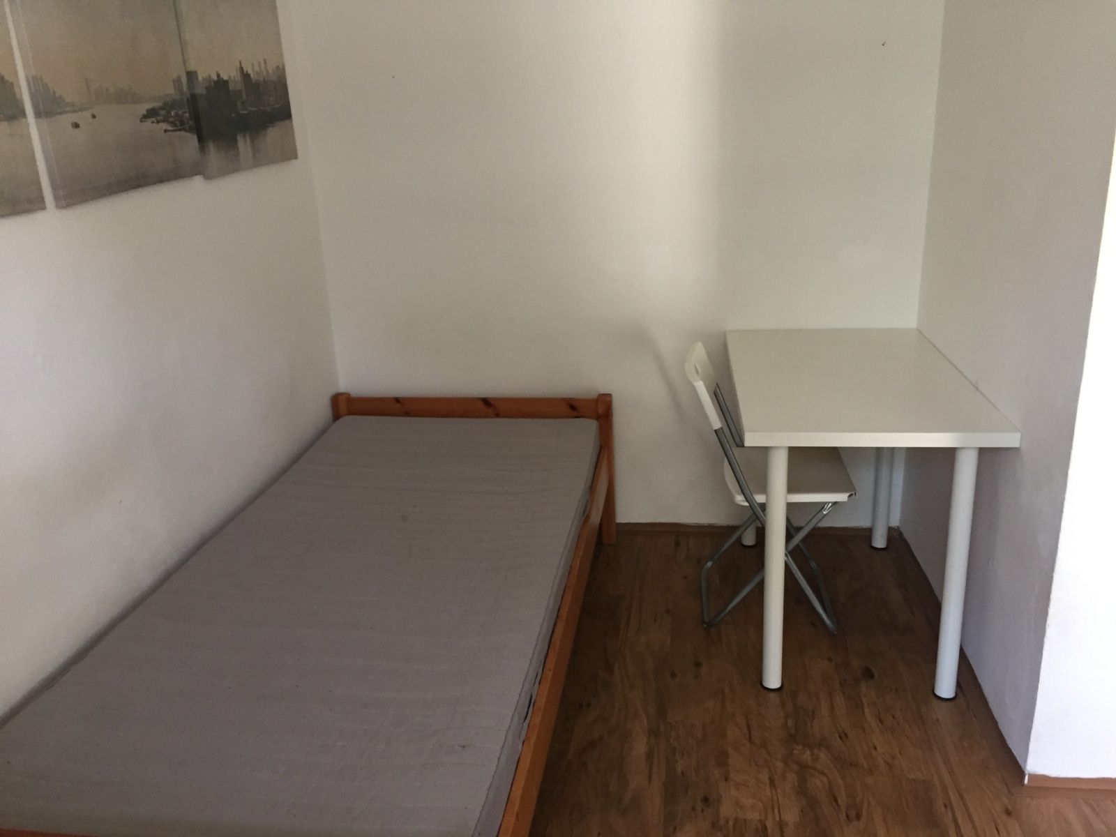 Pronájem bytu 2+1 47 m² — photo 4