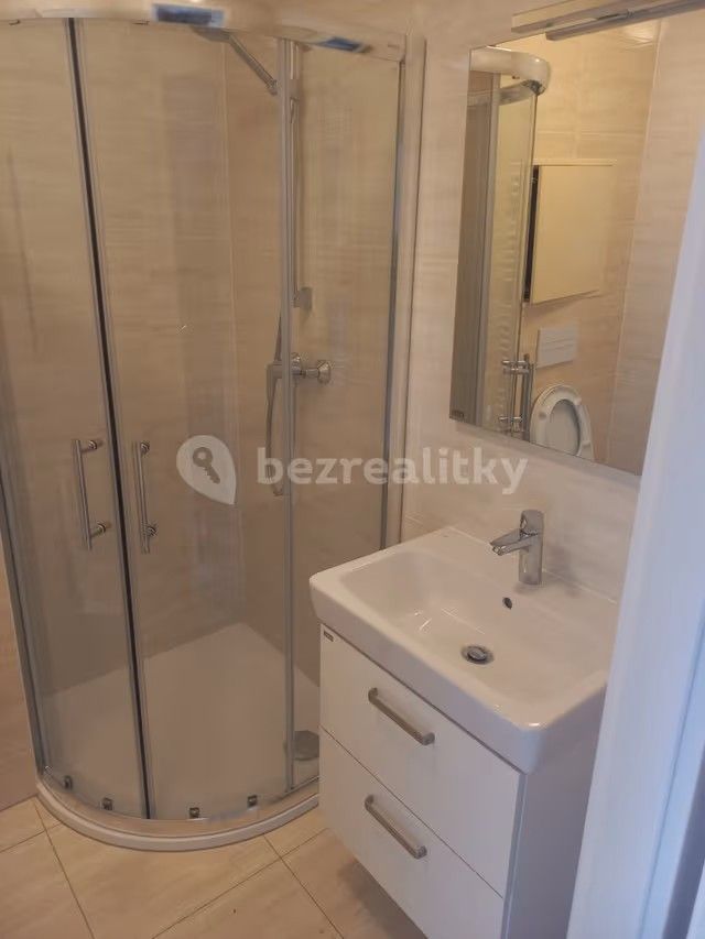 Pronájem bytu 1+kk 25 m² — photo 3
